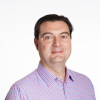 Humberto J. Cubillos P.