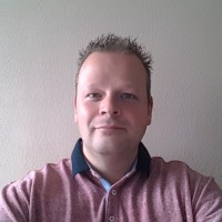 Mark Van Den Heuvel
