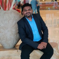 Suresh Suthar