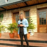 Friday Ikesi