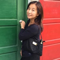 Helen Kuo
