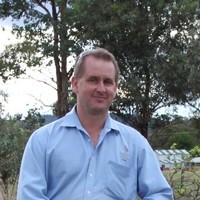 Steve Pearson