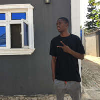 Uthman Afolabi