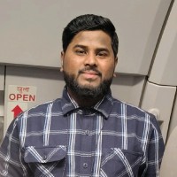 Shahabaj Jahagirdar