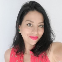 Veronica Luna Báez