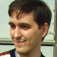 Vitalii Tsytsuin