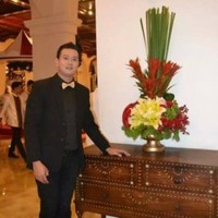 Gary Cruz