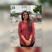 Vaishnavi Hariram