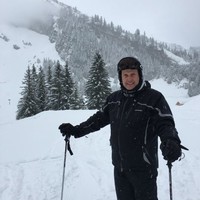 Jeremy Salisbury
