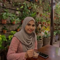 Syahirah Osman