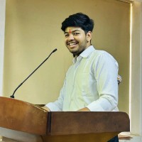 Ansh Kumar