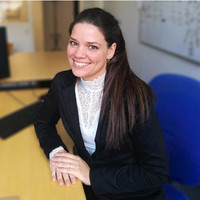 Teresa Holgaard Vejen Møller