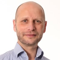 Thomas Bislev Nielsen
