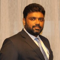 Subhasish Ghosh