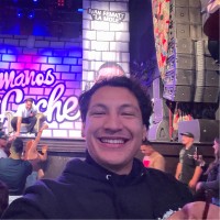 Jarold Buenrostro