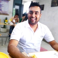 Sourav Srivastava