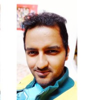 Ravin Sharma