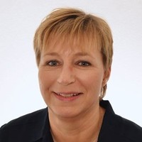 Ulrika Ödman Gustafsson