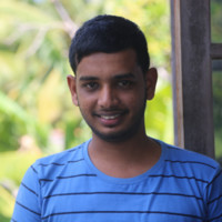 Saman Jeewandara