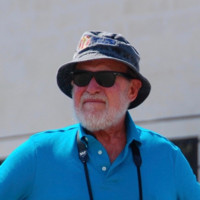 Richard Martin Howse