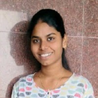 Jothipriya M
