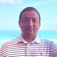 Utsab Basnet