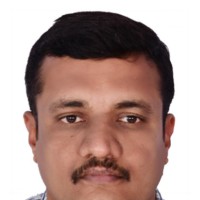 Manjunadhan N