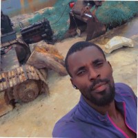 Kelvin Simeon