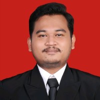 Dwi Anjas Suprobo