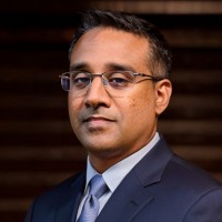 Robert Mohammed