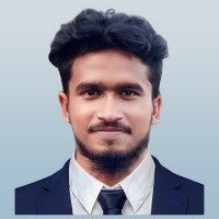 Md. Shahidullah