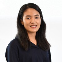 Eliesha (Hsiao-Hsuan) Lai