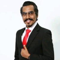 Vinod Kumar Rajamanikam