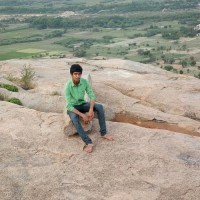 Ponraj T