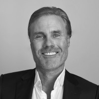Marcus Johnston