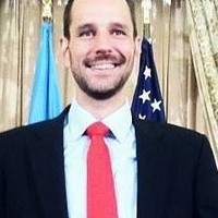 Nicholas Bramos