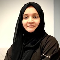 Tasneem A Majeed