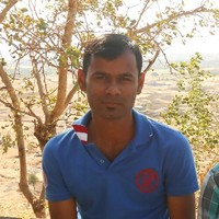 Shoeb Shaikh