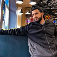 Amr Khalil S. T. Mohammed