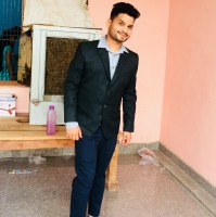 Ankit Rajvansh