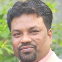Gr Patel