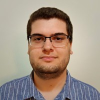 Nicholas Gjorup