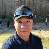 Dustin Wang