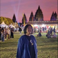 Hapsari Shalihah Hadi Purnomo