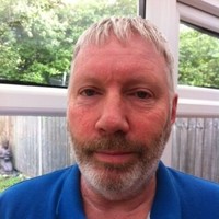 Geoff Pretty