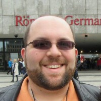 Thomas Doedline Jr