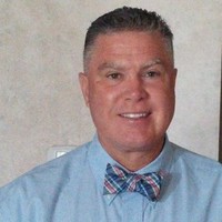 Mike Stallard