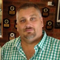 Jeff O'Neill