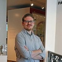Eric Steigleder