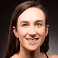 Helen Mccaskie